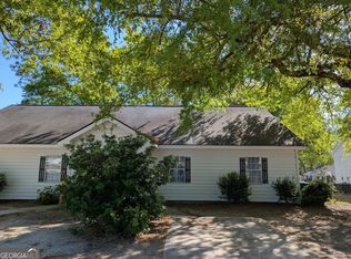 1039 N Ash Street Ext #B, Springfield, GA 31329