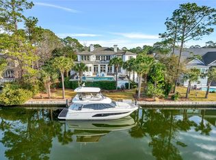 11 Bridgetown Rd, Hilton Head Island, SC 29928