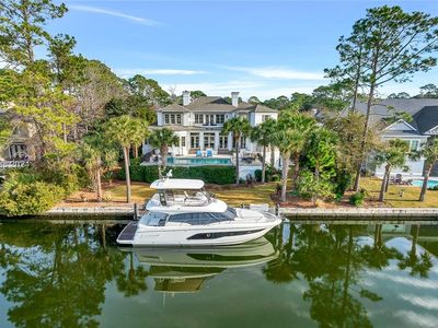 11 Bridgetown Rd, Hilton Head Island, SC, 29928