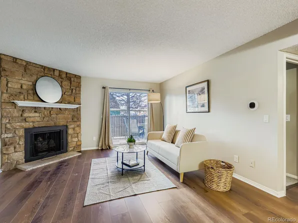 10251 W 44th Avenue #6-106, Wheat Ridge, CO 80033