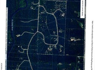 Fiddlewood Drive S Twin Pine Rd, Grayling, MI 49738