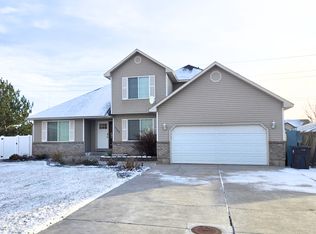 3786 E Deer Run, Idaho Falls, ID 83401