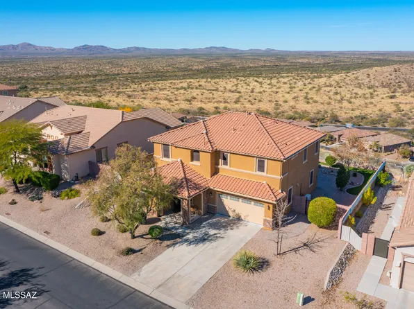 60626 E Eagle Ridge Dr, Saddlebrooke, AZ 85739