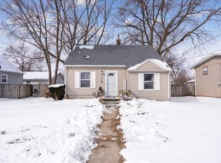 609 Indiana St, Waterloo, IA 50703