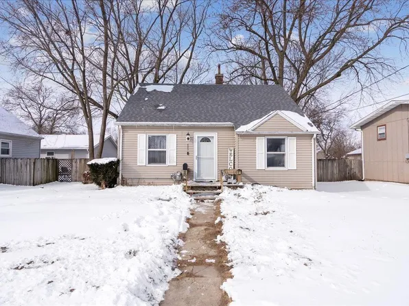 609 Indiana St, Waterloo, IA 50703