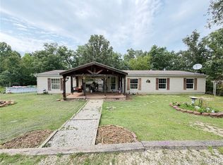 2103 County Road 3140, Salem, MO 65560