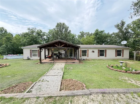 2103 County Road 3140, Salem, MO 65560