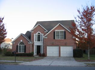 8615 River Walk Lndg, Johns Creek, GA 30024