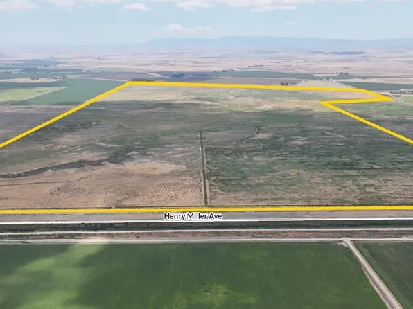 0 Henry Miller Ave, Los Banos, CA 93635