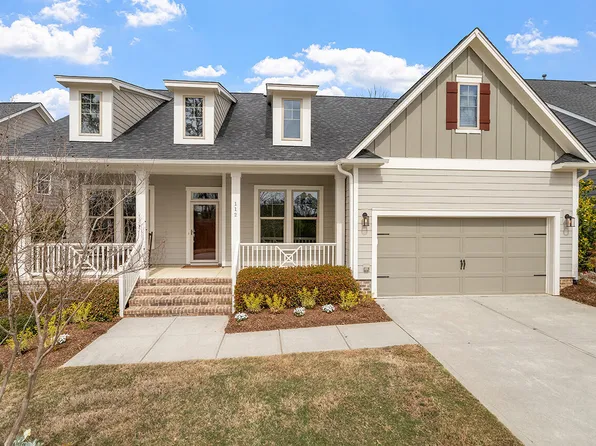 112 Eagle Springs Ct, Holly Springs, NC 27540