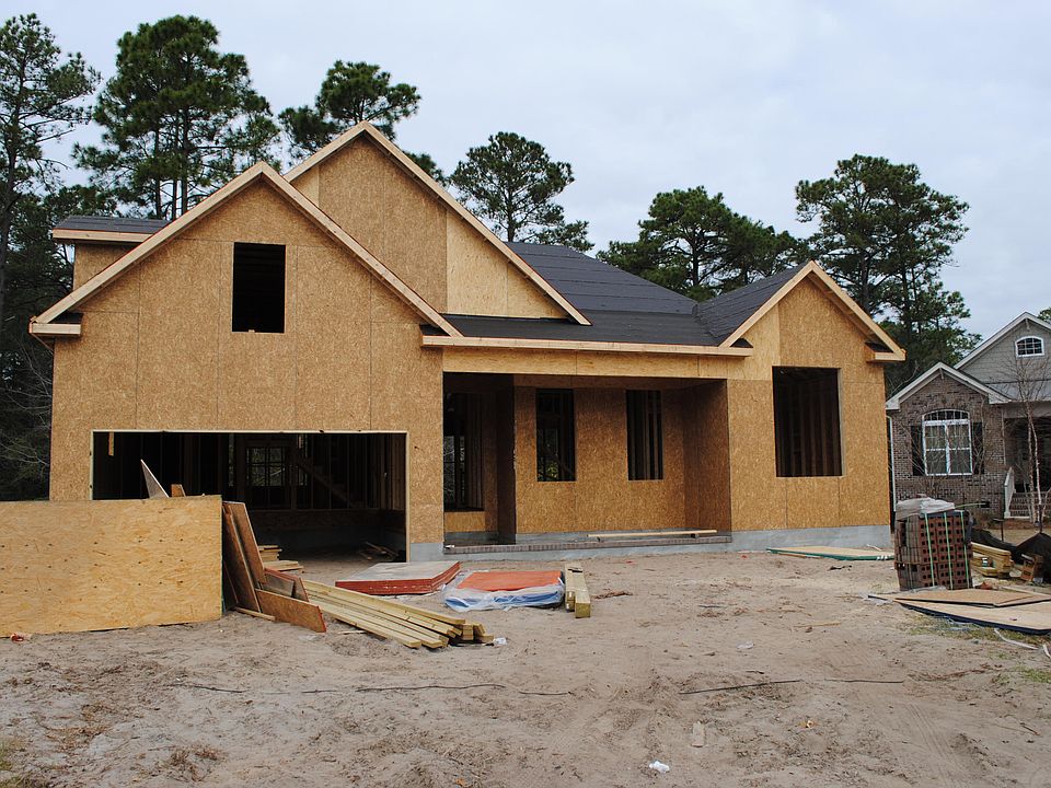 1st image of 3722 Pond Pine Court