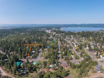 714 Thompson Ave, McCall, ID, 83638