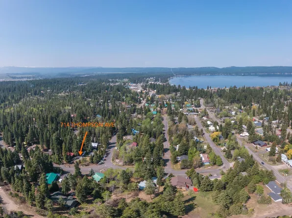 714 Thompson Ave, McCall, ID 83638