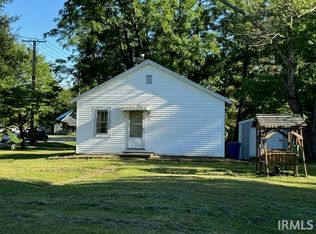 725 E Liberty St, Boonville, IN 47601
