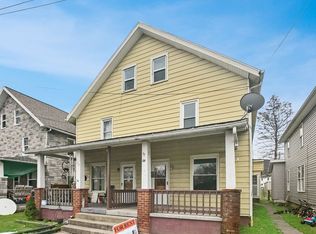 112 Prospect St, Lock Haven, PA 17745