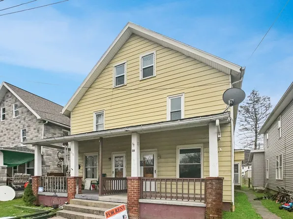 112 Prospect St, Lock Haven, PA 17745