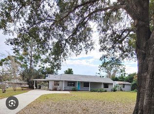 16534 County Road 450, Umatilla, FL 32784