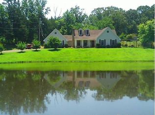 7242 Wilco Dr, Hernando, MS 38632