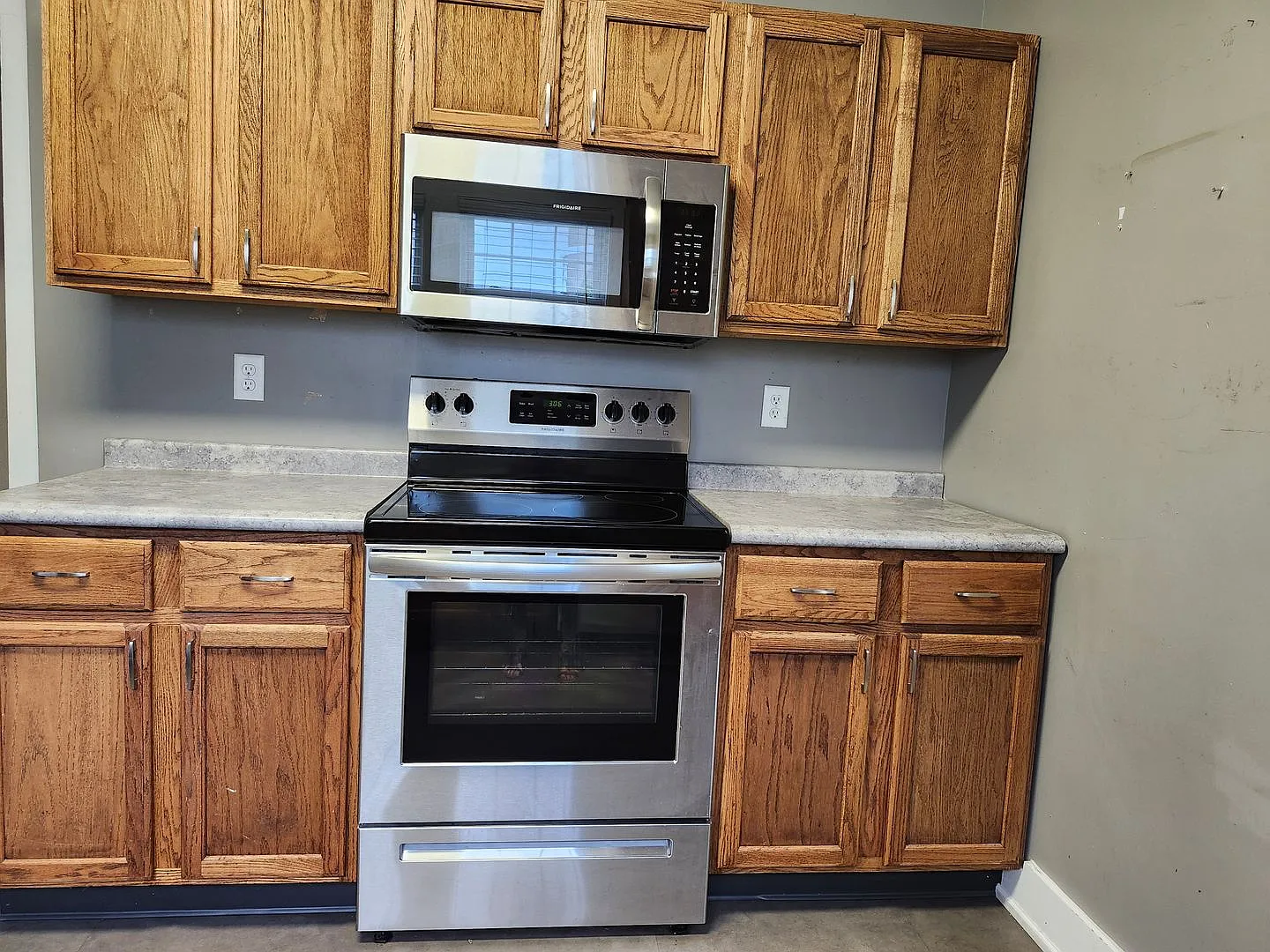 3 bedroom 1.5 baths in Belvoir Area of East Ridge, TN — Photo 3