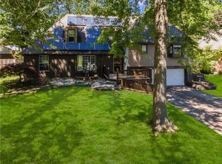 5112 Spring Ave, Kansas City, MO 64133