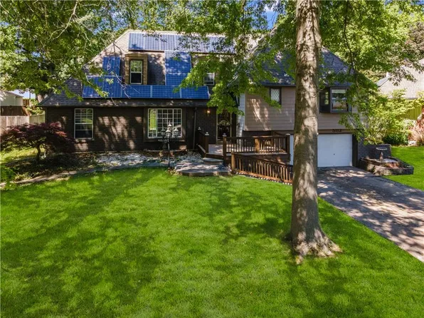 5112 Spring Ave, Kansas City, MO 64133