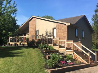 608 Hurley St, Peculiar, MO 64078