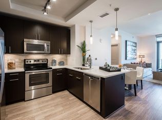 200 W Cesar Chavez St #1223, Austin, TX 78701