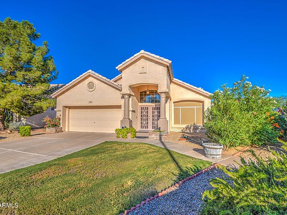 2nd image of 301 N Danyell Dr