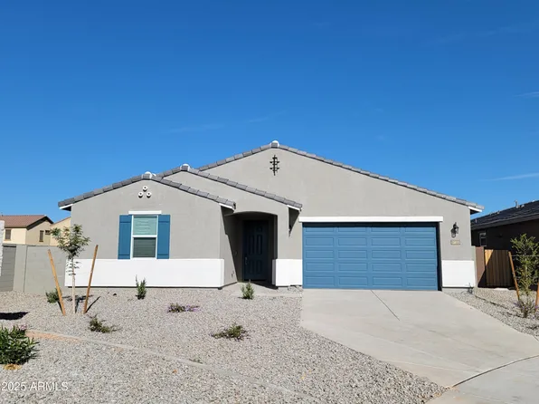 37332 W Parador Lane, Maricopa, AZ 85138