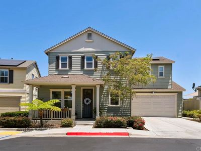 4379 Stanford Pl, La Mesa, CA, 91942
