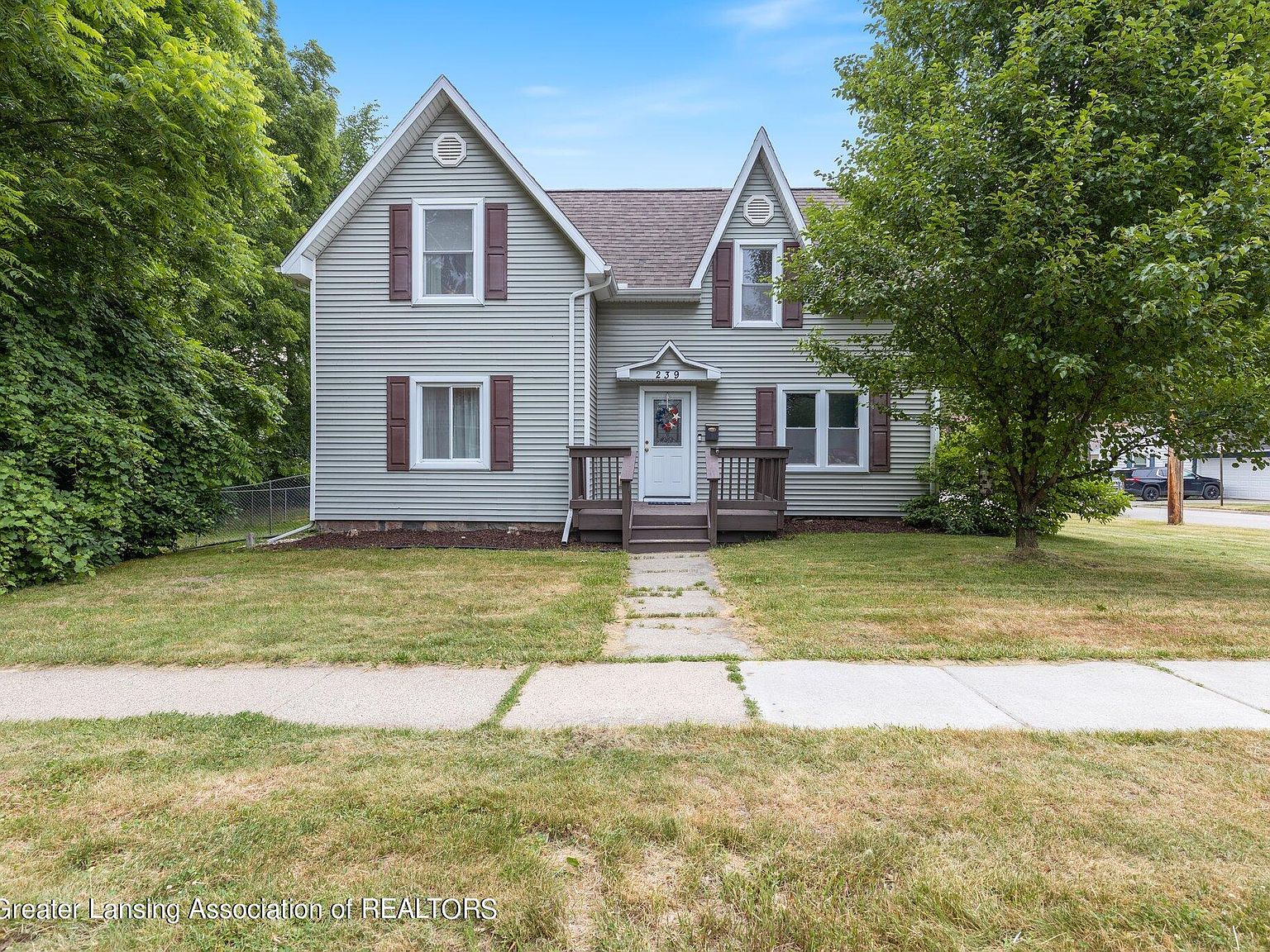 239 State St, Eaton Rapids, MI 48827 Zillow