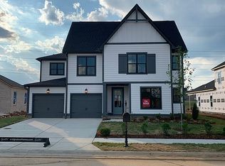 1011 Fallow, Mount Juliet, TN 37122