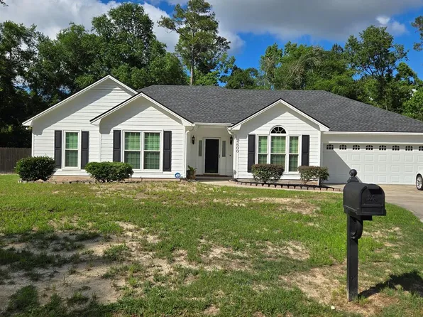 4600 Rustic Ridge Rd, Valdosta, GA 31602