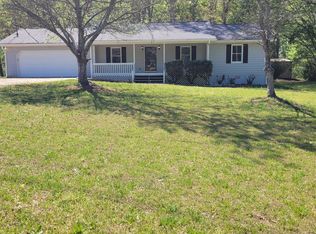 194 Heard Dr, Dawsonville, GA