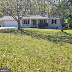 194 Heard Dr, Dawsonville, GA, 30534
