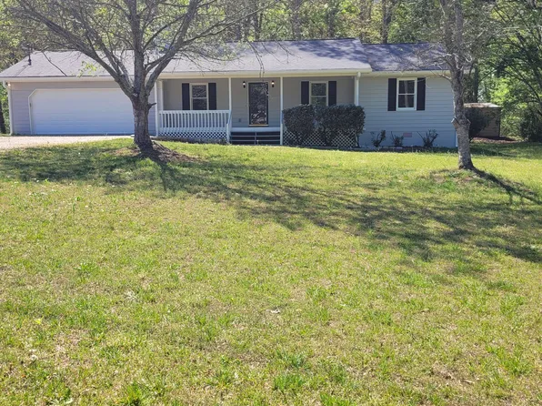 194 Heard Dr, Dawsonville, GA 30534