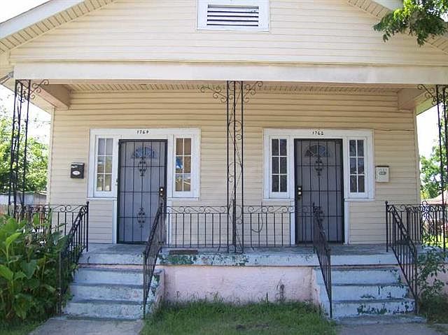 1st image of 1762-64 Paul Morphy St