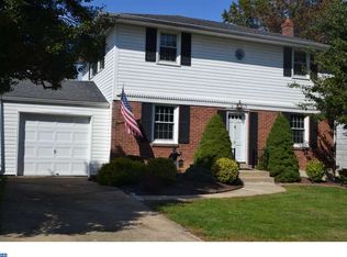 4 Newbrook Rd, Newark, DE 19711