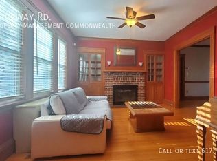 18 Ridgeway Rd, Medford, MA 02155