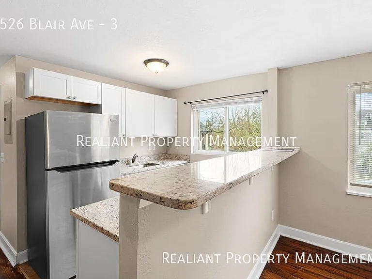 1526 Blair Ave #3 — Photo 5