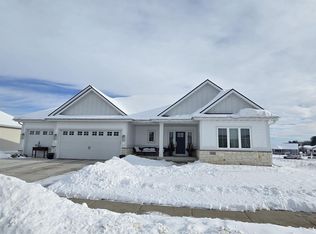 7690 Stonecrop Way, Deforest, WI 53532