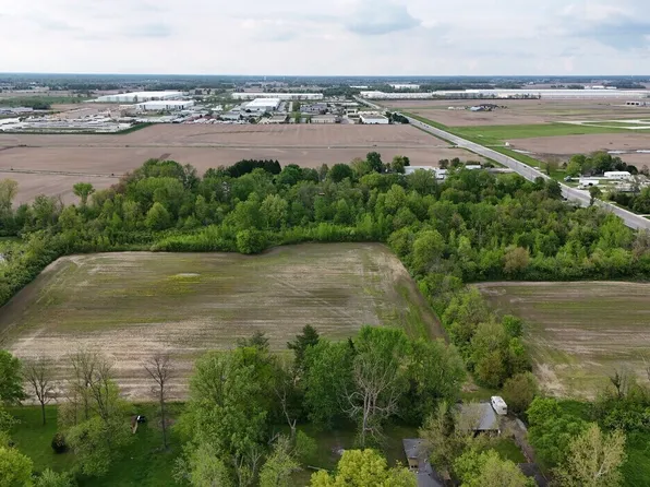 6130 W 300 N, Greenfield, IN 46140