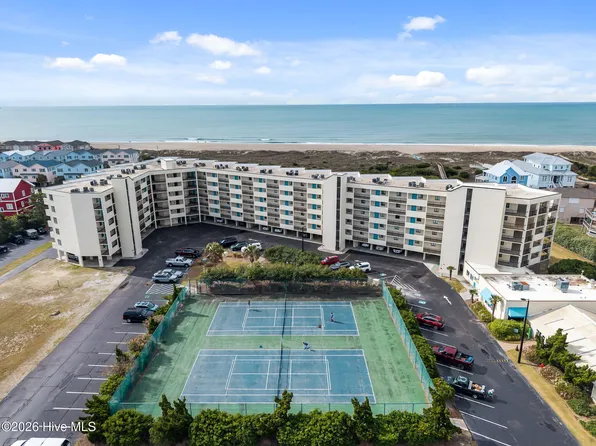 1400 E Ft Macon Road #410, Atlantic Beach, NC 28512