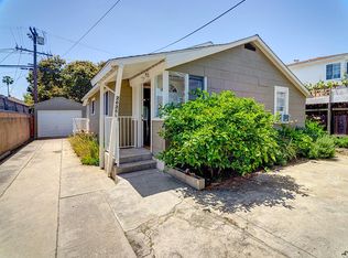 2025 Corinth Ave #1/2, Los Angeles, CA 90025