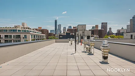 Rented by Nooklyn NYC LLC