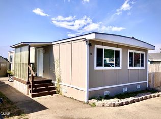 32850 Mill Creek Dr SPACE 14, Fort Bragg, CA 95437