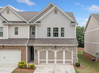 109 Camden Park Dr, Woodstock, GA 30188