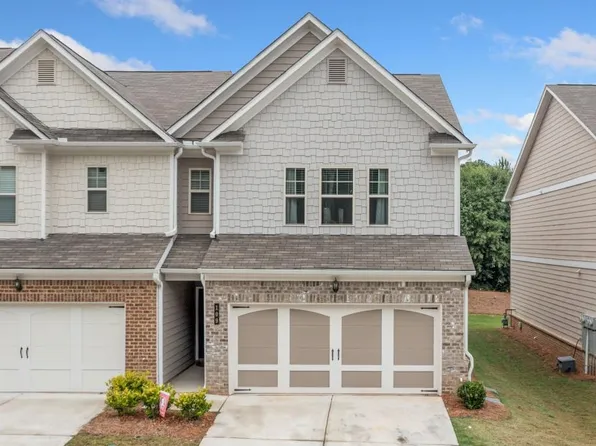 109 Camden Park Dr, Woodstock, GA 30188