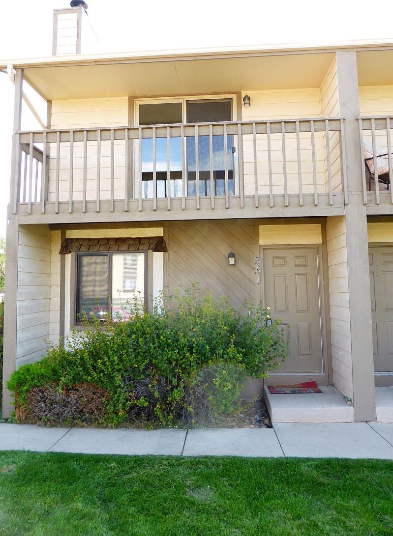 531 Comanche Village Dr, Fountain, CO 80817 Zillow