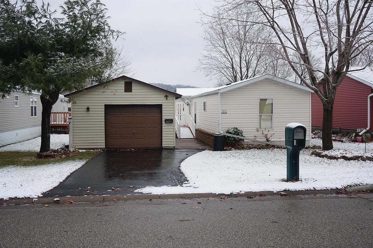 1514 South 11th St, Prairie Du Chien, WI 53821 Zillow